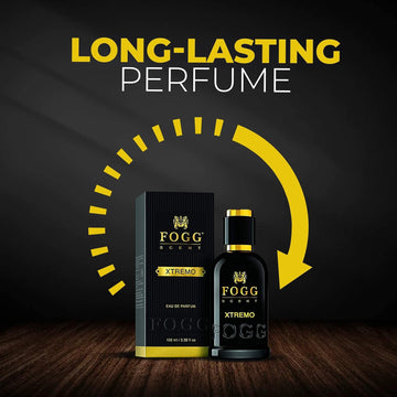 FOGG Xtremo – Eau de Parfum for Him